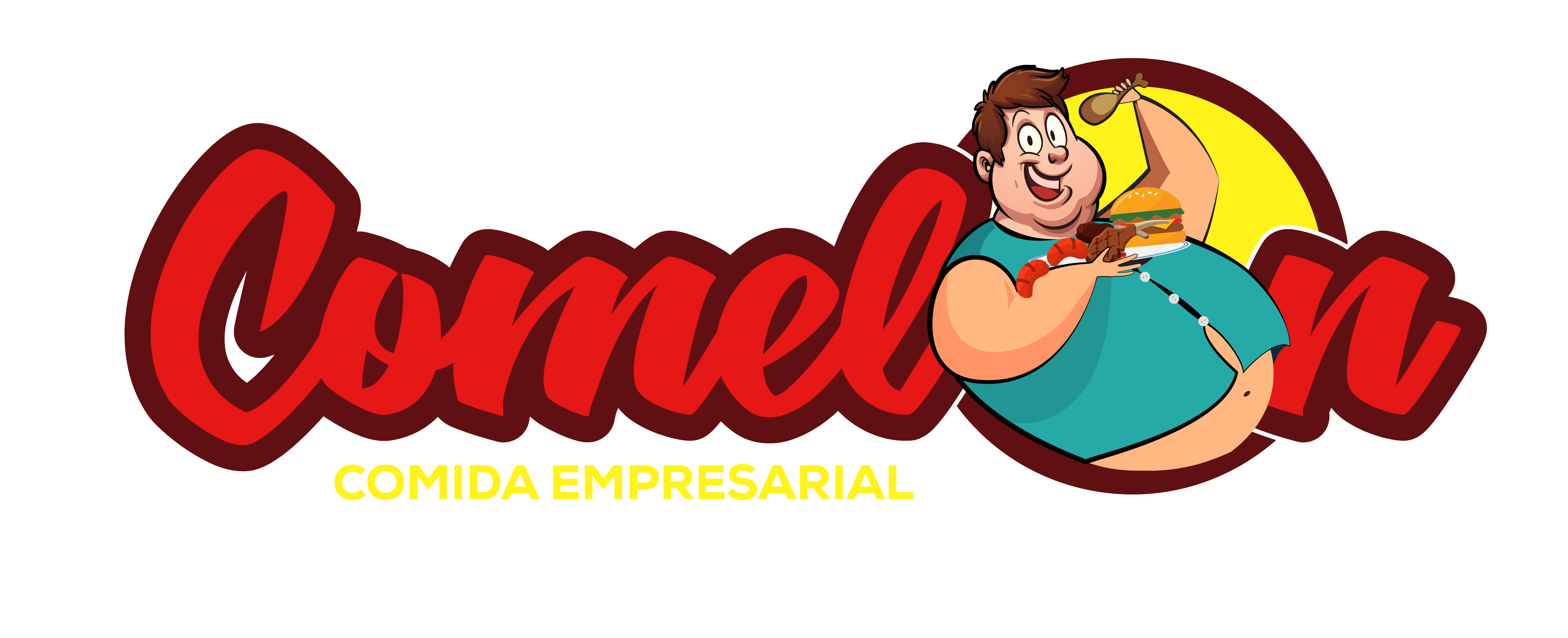 COMELÓN